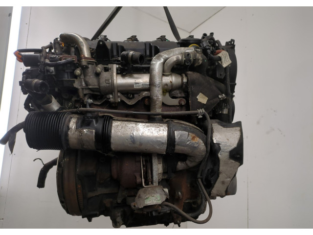  Турбина  Ford Focus 2 2005-2008             1483819, 3M5Q6K682CD