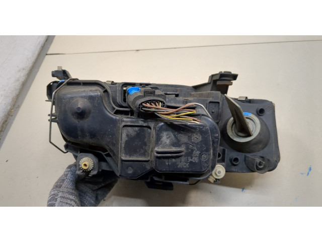 Фара передняя  Audi A6 (C5) 1997-2005 левая 