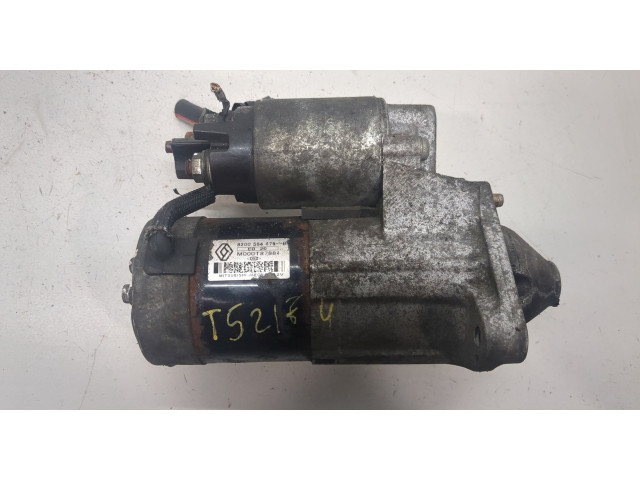 Стартер Nissan Juke 2010-2019 1.5 2330000Q0F, 8200584675