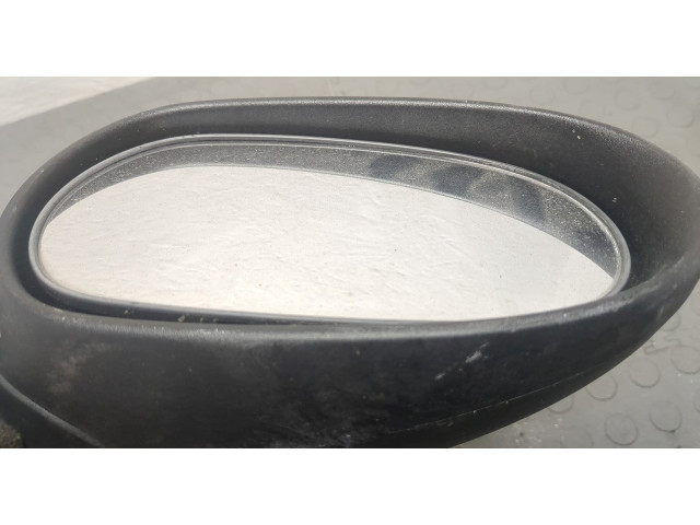 Зеркало боковое Jaguar X-Type 2001-2009 правое