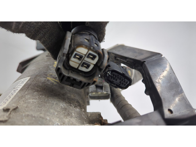 Рейка рулевая без г/у Lexus LS460 2006-2017