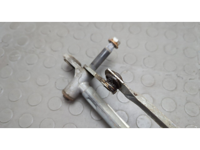 Двигатель стеклоочистителя (моторчик дворников) передний  Ford Explorer 2015-2019      