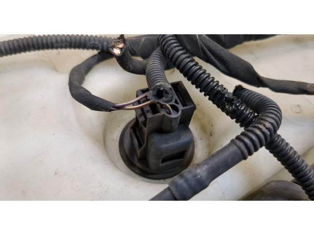 Бачок омывателя  Audi A3 (8P) 2004-2008    