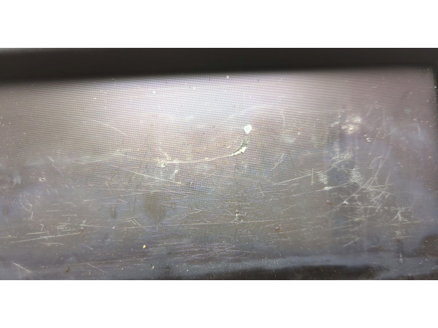 Дисплей бортового компьютера BMW X6 E71 2007-2014 65509194064, 9194064