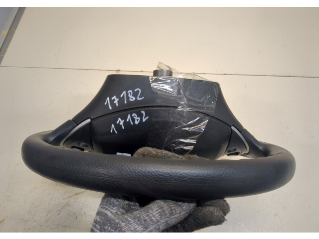 Руль Nissan Pathfinder 2012-2017