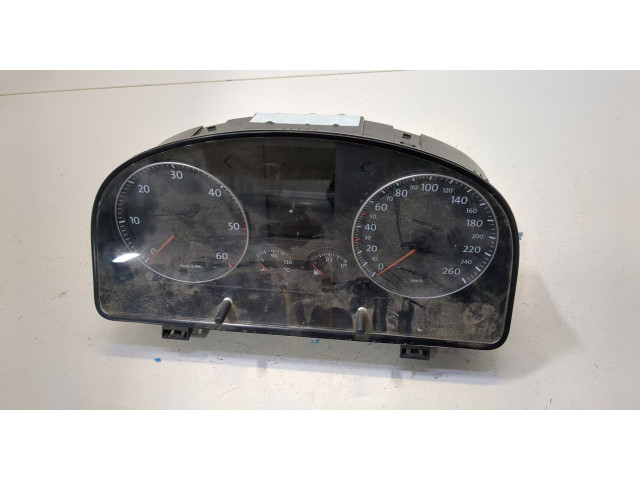 Панель приборов  Volkswagen Touran 2003-2006       1T0920860CX     