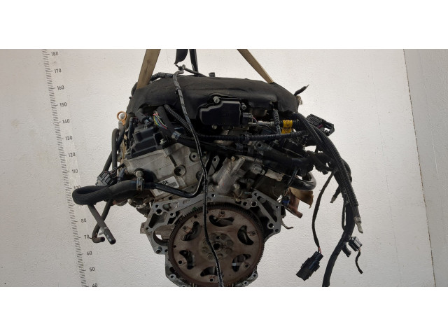 Генератор Cadillac CTS 2007-2014 84009359