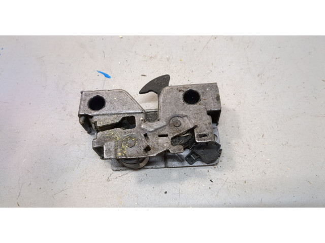 Замок капота  Volkswagen Tiguan 2020-2025     