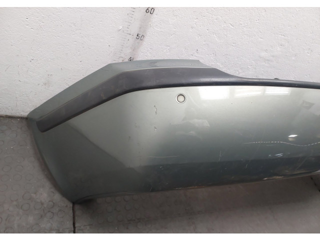 Бампер  Skoda Octavia Tour 1996-2011 задний   1U9807421D