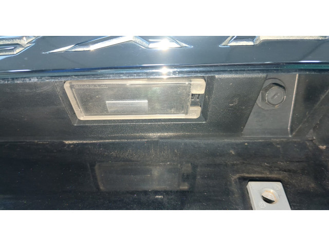 Моторчик заднего дворника  Ford Explorer 2010-2015      