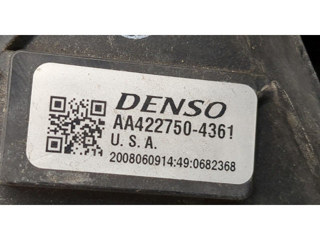 Вентилятор радиатора  Cadillac STS 2004-2011           