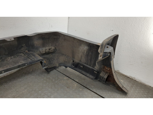 Бампер Hyundai Terracan задний