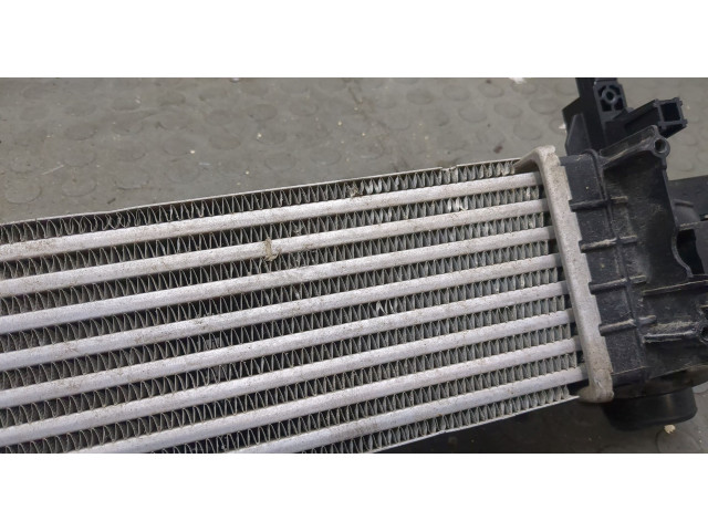 Интеркулер  Chevrolet Trailblazer 2019-   42805213    