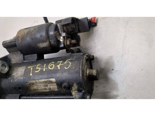 Стартер  Volvo V50 2004-2012 1.6     