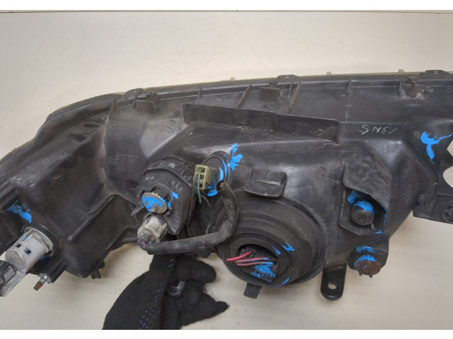 Фара передняя Mitsubishi Montero Sport / Pajero Sport 1996-2008 правая