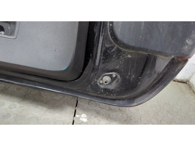 Замок багажника  Audi Q7 2005-2015       