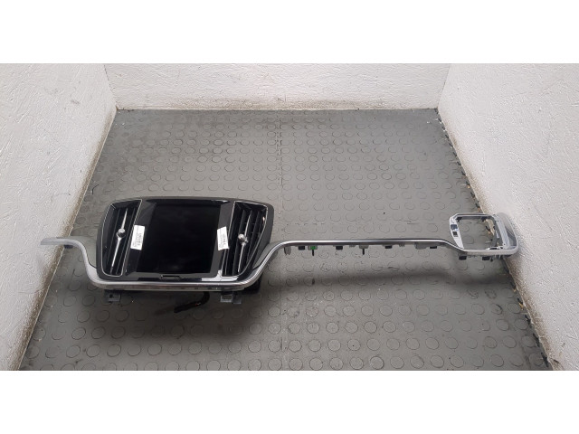 Дисплей бортового компьютера  Volvo V60 2018- 36013018, 31477274, 31477275       