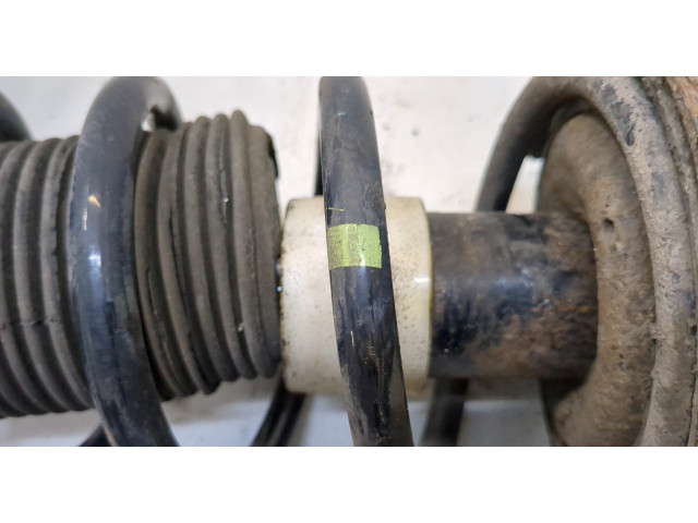 Стойка амортизатора Smart Forfour W454 2004-2006