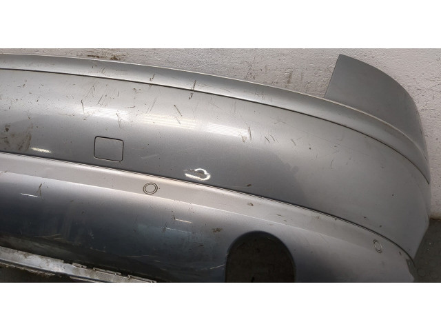 Бампер Audi A8 (D3) 2007-2010 задний