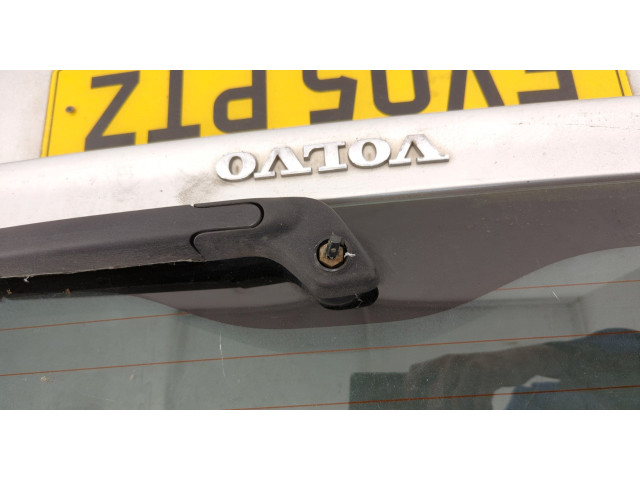 Замок багажника  Volvo V70 2001-2008       