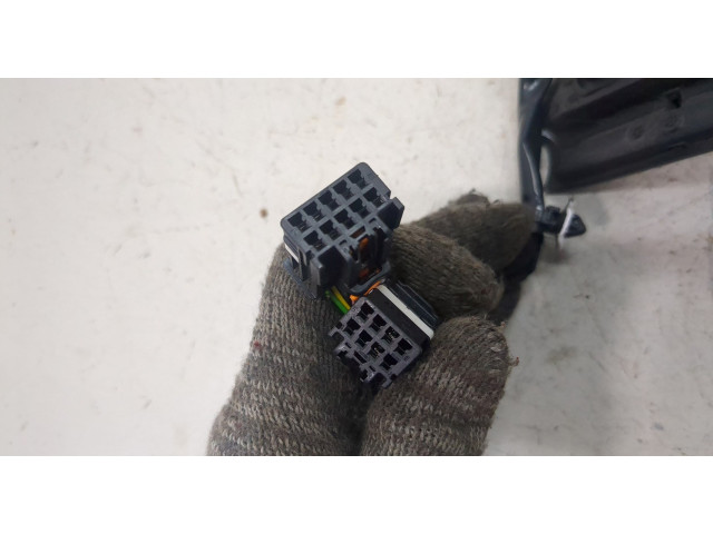 Зеркало боковое  Peugeot Partner 2018-2024  правое           