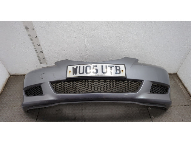 Бампер Mazda 3 (BK) 2003-2009 передний