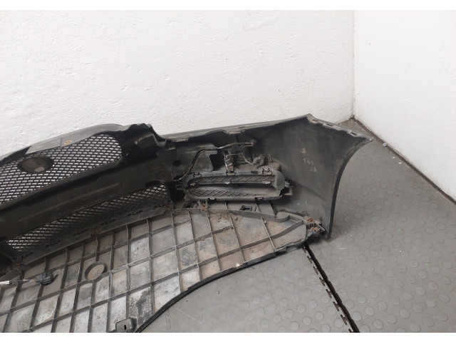 Бампер Jaguar XF 2007-2015 передний