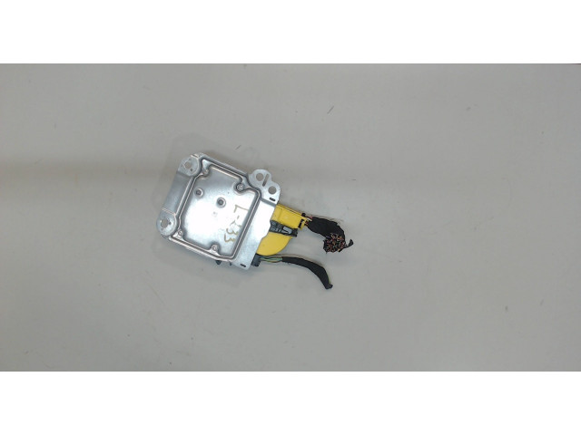 Блок управления подушками безопасности Mercedes ML W166 2011-