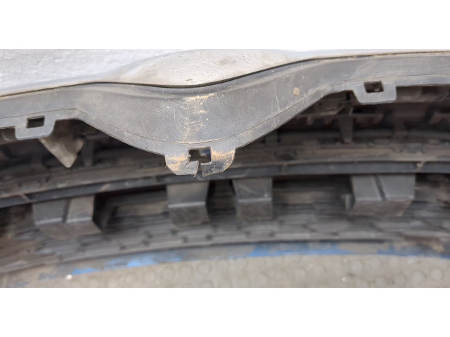 Бампер Citroen C4 Picasso 2013-2016 передний