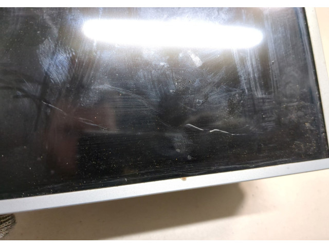 Дисплей бортового компьютера  Lincoln MKZ 2016-2020 JJ7T14G370ACC       