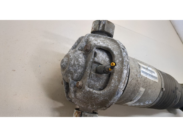 Стойка амортизатора Porsche Cayenne 2002-2010