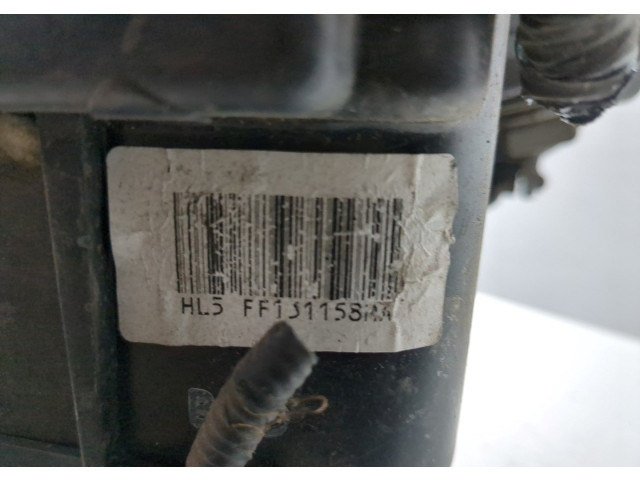 Фара передняя  KIA Sportage 2004-2010 левая 