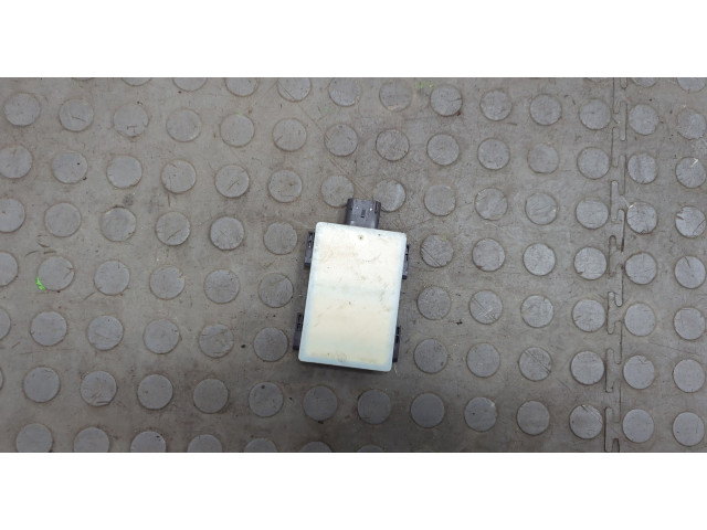 Радар круиз контроля Volvo S60 2010-2018 31687597