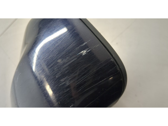 Зеркало боковое  Volvo XC90 2002-2014  левое           