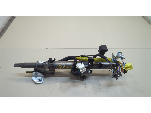  рейка  Колонка рулевая  Toyota Highlander 1 2001-2007      