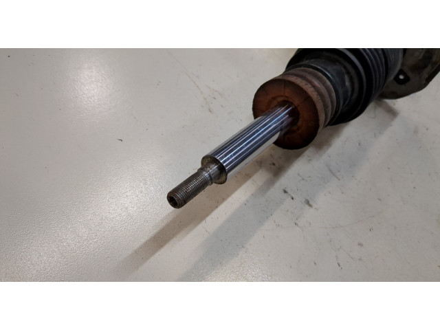 Стойка амортизатора Jeep Cherokee 2013-