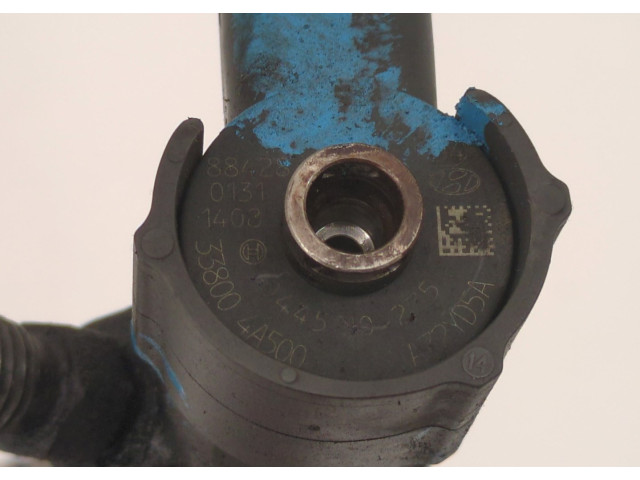 Форсунка топливная KIA Sorento BL 2002-2011 338004A500