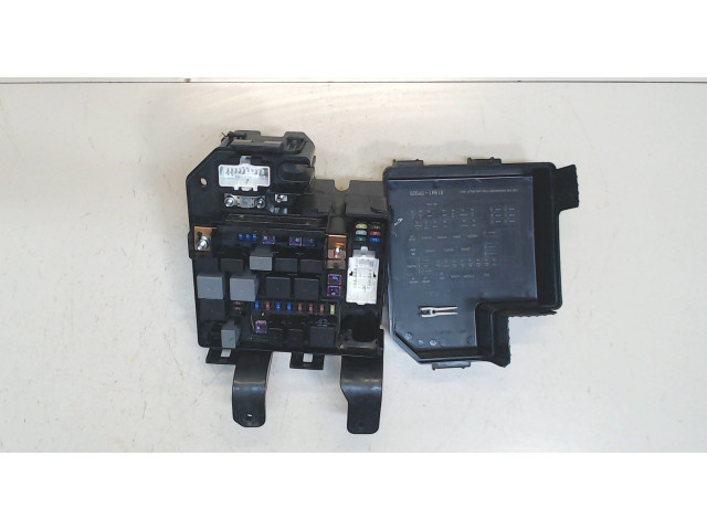 Блок предохранителей KIA Sorento 2009-2014 919412P020, 1102160706 3.5