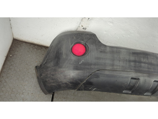 Бампер  Opel Antara 2006-2015 задний   