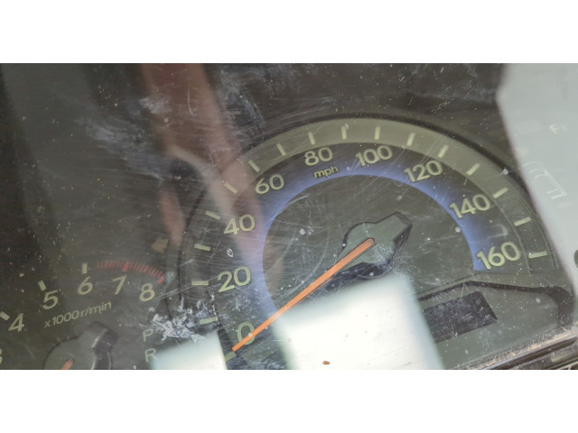 Панель приборов Honda Odyssey 2004-2008 78120SHJA24