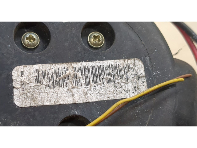 Моторчик печки Renault Clio 1998-2008