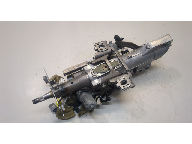 рейка Колонка рулевая Infiniti FX 2008-2012