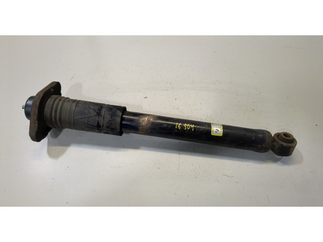 Стойка амортизатора Infiniti EX35