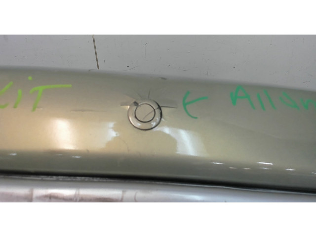 Бампер  Renault Koleos 2008-2016 задний    850105236R