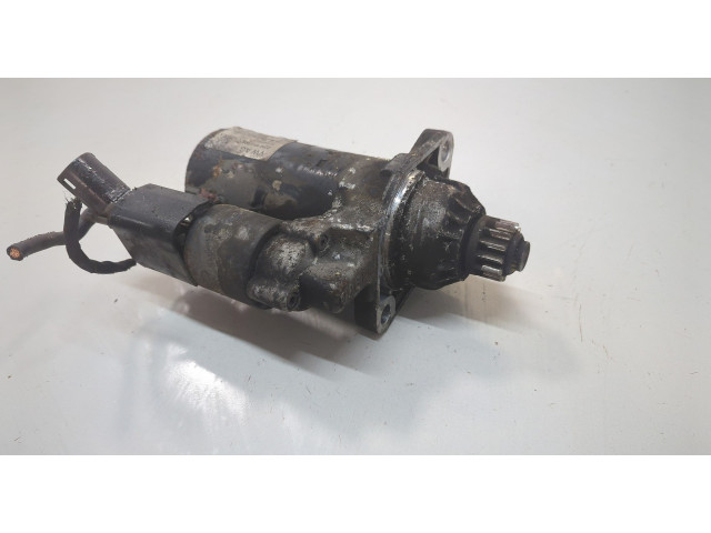 Стартер Volkswagen Passat 7 2010-2015 Европа