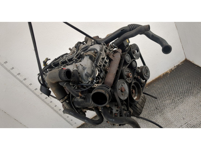 Генератор SsangYong Rexton 2001-2007