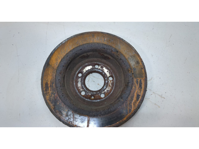 Диск тормозной  Lincoln MKZ 2012-2020   задний         