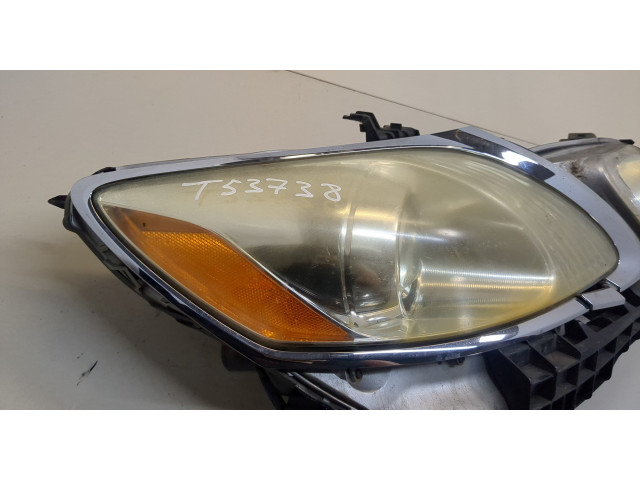 Фара передняя Lexus GS 2005-2012 правая