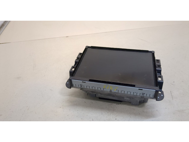 Дисплей мультимедиа Jeep Cherokee 2013-2023 68238621AF