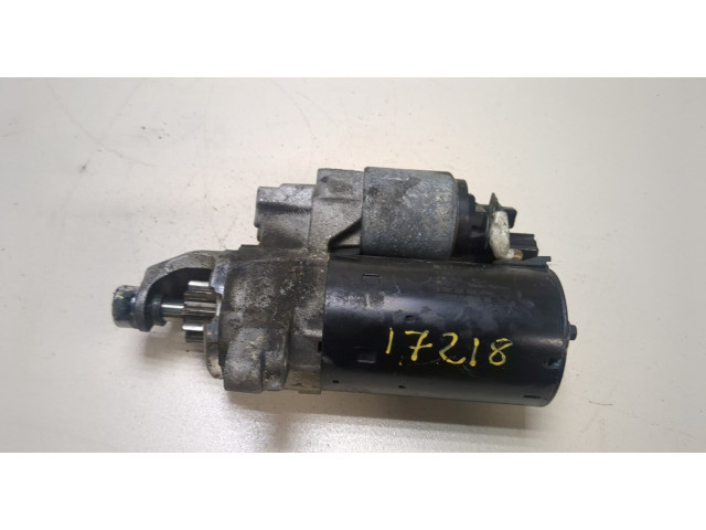 Стартер  Audi A6 (C7) 2011-2014 3  0001108445   